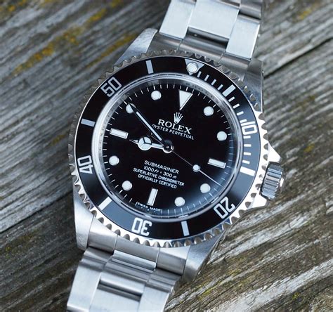 rolex 14060 prezzo|rolex submariner 14060 vs 14060m.